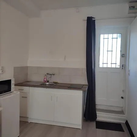 Independant Apartment
