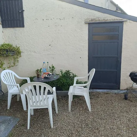Apartment Independant Sable-sur-Sarthe